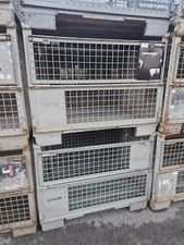 db gitterboxen gebraucht