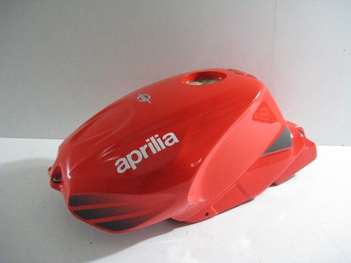 Aprilia rsv 1000 - rsv, rr