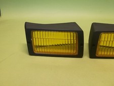 Porsche 911 930 modell glas - g,