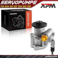 Servopumpe Hydraulikpumpe