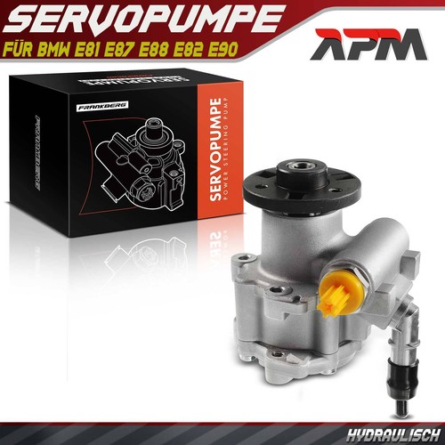 Servopumpe hydraulikpumpe - servopumpe,