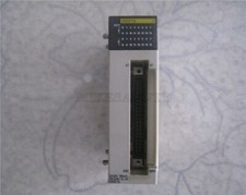 Used 1Pcs Omron Plc Output