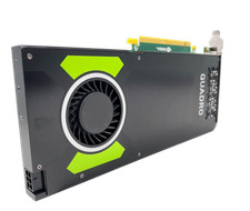NVIDIA Quadro M4000 8GB GDDR5 PCIe 3.0 x16 4 x Displayport für 4 Monitore