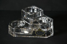 dreiflammiger Kerzenhalter