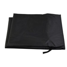 BBQ Barbecue Rollwagen volle