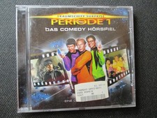 Top CD ALBUM HÖRBUCH aus