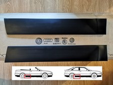 Heck unten Schweller