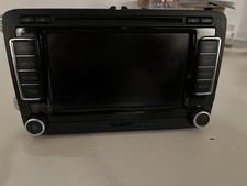 VW  RNS510 Navigationssystem