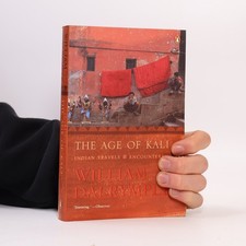 The Age of Kali  |  William