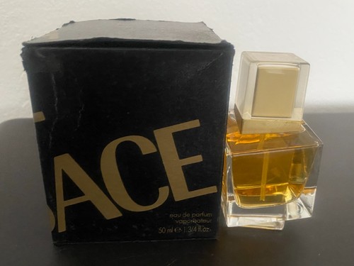 Versace 50ml eau de parfum - eau,