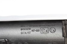 Endschalldämpfer Endtopf Auspuff Harley-Davidson Sportster 1200 XLH1200 88-88