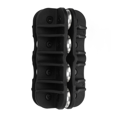 Zoll handlicher - 3/8,