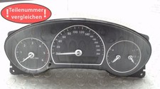 Tachoeinheit kombiinstrument - /,