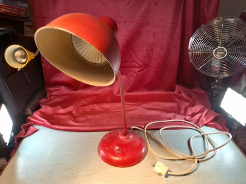Alte tischlampe leuchte - alte,