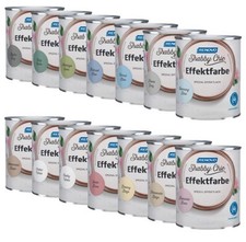 Renovo Effektfarbe Vintage