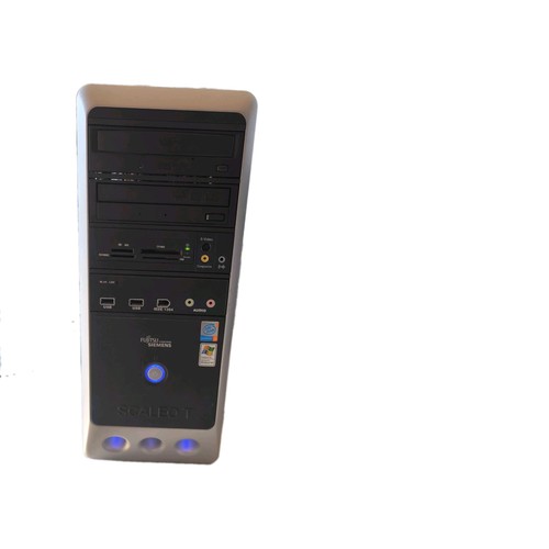 Fujitsu siemens scaleo - fujitsu,