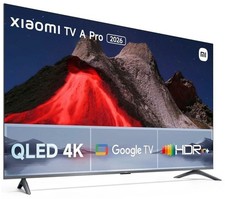 Xiaomi TV A Pro 55 2026 140cm