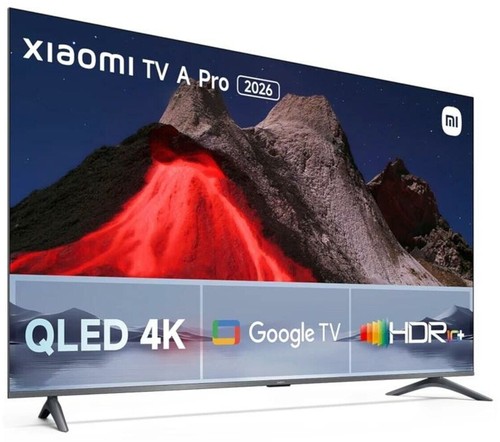 Xiaomi pro 2026 - 55, 140cm