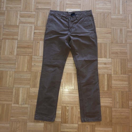 Hose herren beige - herren, 48