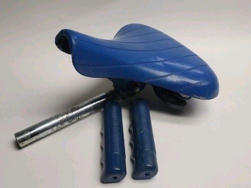 Vtg troxel sprung seat - vtg,