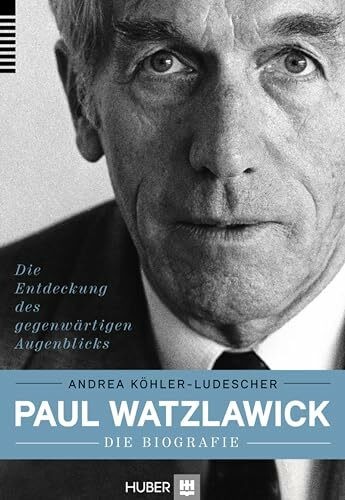 Paul watzlawick die - –,