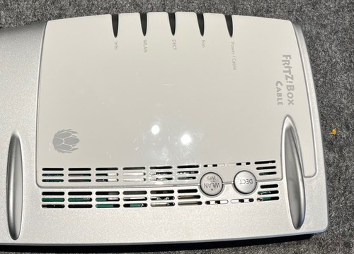 Avm fritz box - fritz!box, wlan