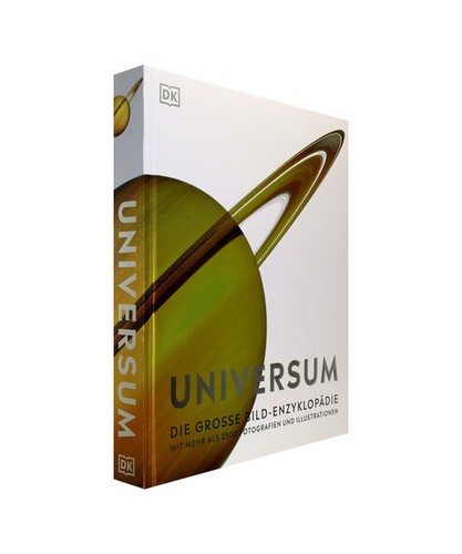Universum die große - universum:,