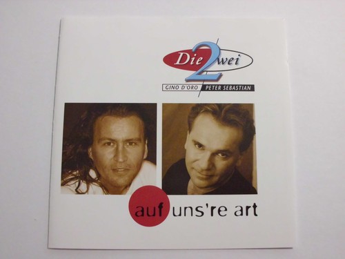 Die zwei auf - auf, art