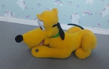 Pluto mit sound - pluto,