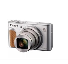 Canon PowerShot SX740 HS
