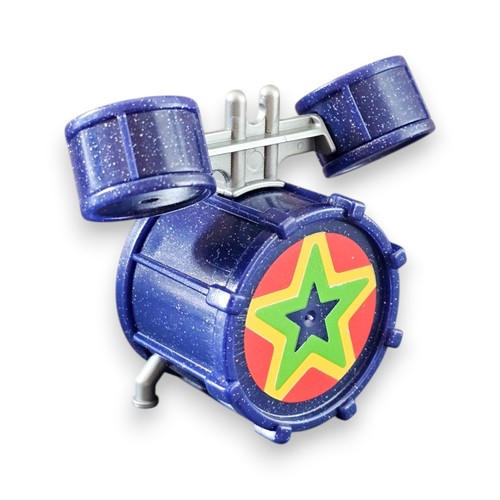 Playmobil trommel schlagzeug - playmobil,