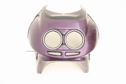 Fairing front cover - fairing,