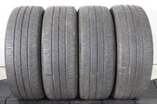 4 x 185/55R15 82H Sommerreifen