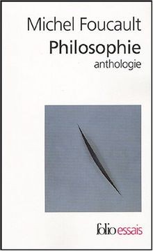 Philosophie anthologie von - philosophie,