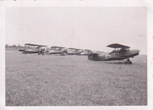Foto flugzeug staffel - -,