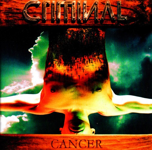 Criminal cancer rare cd - ,