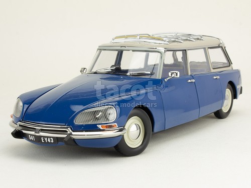 Citroën ds21 break 1970 - break,