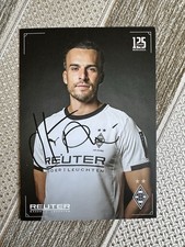 Haris Tabakovic Borussia