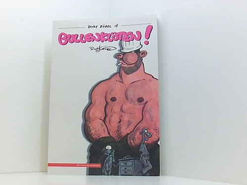 Bullenklöten dicke dödel - dicke, 1