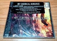My Chemical Romance - I