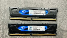 G.Skill Ripjaws DDR4 16GB