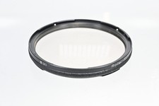Rollei filter bajonett - filter,