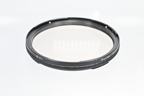 Rollei filter bajonett - rollei,