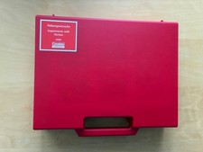 Experimentierkasten Physik -