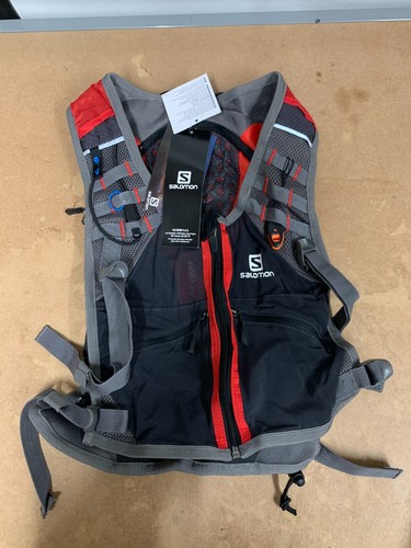 Salomon wings - xt,