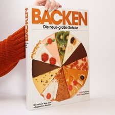 Backen die neue grosse