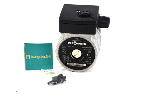 Viessmann grundfos - viessmann,