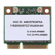 Atheros ar5b95 ar9285 - ar5b95,