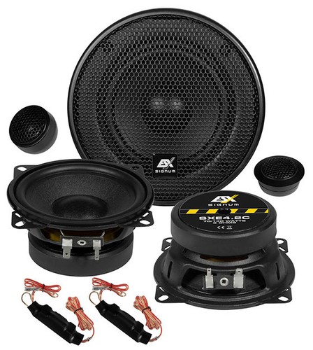Esx signum sxe4 - signum, cm