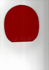 XIOM VEGA PRO ROT 1,8 TT-BELAG